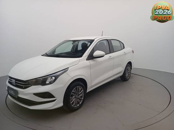 FIAT CRONOS 1.3 FIREFLY FLEX DRIVE MANUAL FIAT CRONOS 1.3 FIREFLY FLEX DRIVE MANUAL